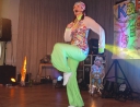 duben 2011 - Minidiskotéka s Míšou