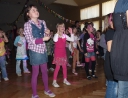 duben 2011 - Minidiskotéka s Míšou