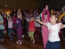 duben 2011 - Minidiskotéka s Míšou