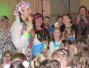 duben 2011 - Minidiskotéka s Míšou