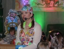 duben 2011 - Minidiskotéka s Míšou