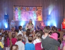 duben 2011 - Minidiskotéka s Míšou