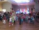 duben 2011 - Minidiskotéka s Míšou