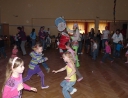 duben 2011 - Minidiskotéka s Míšou