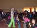 duben 2011 - Minidiskotéka s Míšou