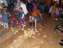 duben 2011 - Minidiskotéka s Míšou