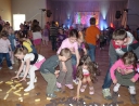 duben 2011 - Minidiskotéka s Míšou