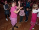 duben 2011 - Minidiskotéka s Míšou