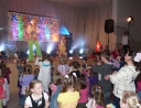 duben 2011 - Minidiskotéka s Míšou