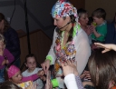 duben 2011 - Minidiskotéka s Míšou