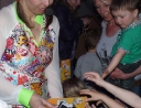 duben 2011 - Minidiskotéka s Míšou