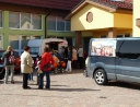 duben 2011 - Minidiskotéka s Míšou
