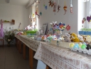 duben 2011 - Velikonoční výstava