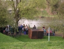 duben 2011 - Akce Dyje