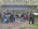 duben 2011 - Akce Dyje
