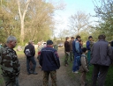 duben 2011 - Akce Dyje