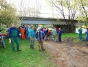 duben 2011 - Akce Dyje