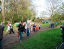 duben 2011 - Akce Dyje
