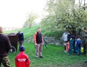 duben 2011 - Akce Dyje