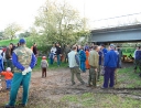 duben 2011 - Akce Dyje
