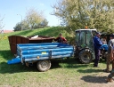 duben 2011 - Akce Dyje