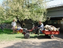 duben 2011 - Akce Dyje