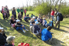Den Země 20.4.2011