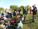 duben 2011 - Den Země