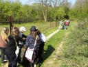 duben 2011 - Den Země