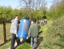 duben 2011 - Den Země