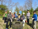 duben 2011 - Den Země