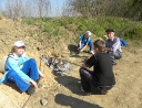 duben 2011 - Den Země