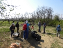 duben 2011 - Den Země