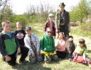 duben 2011 - Den Země