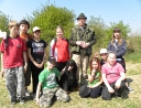 duben 2011 - Den Země
