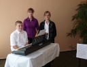 květen 2011 - Svatební obřad