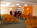 květen 2011 - Svatební obřad