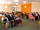 květen 2011 - Svatební obřad