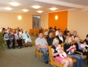 květen 2011 - Vítání občánků