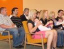 květen 2011 - Vítání občánků