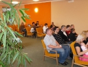 květen 2011 - Vítání občánků