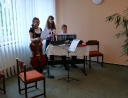 květen 2011 - Vítání občánků