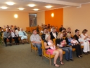 květen 2011 - Vítání občánků