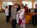 květen 2011 - Vítání občánků