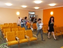 květen 2011 - Vítání občánků