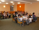 květen 2011 - Vítání občánků