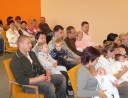 květen 2011 - Vítání občánků