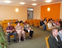 květen 2011 - Vítání občánků