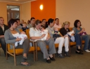 květen 2011 - Vítání občánků