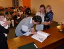 květen 2011 - Vítání občánků